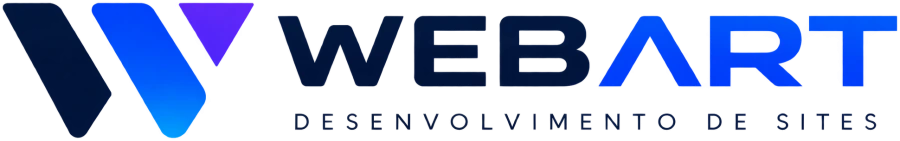 WebArt — Desenvolvimento de Sites